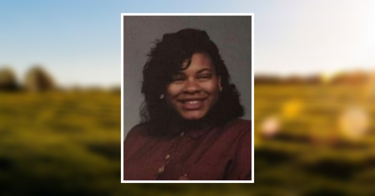 Lisa Darlene Greggs-Cornett Obituary May 9, 2023 - Diehl-Whittaker