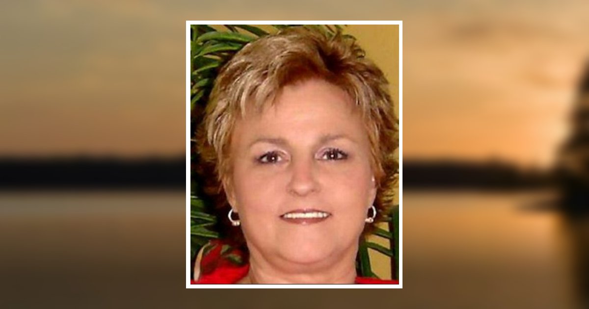 Linda Charlene Tidwell Sutherland Obituary, Marietta, GA