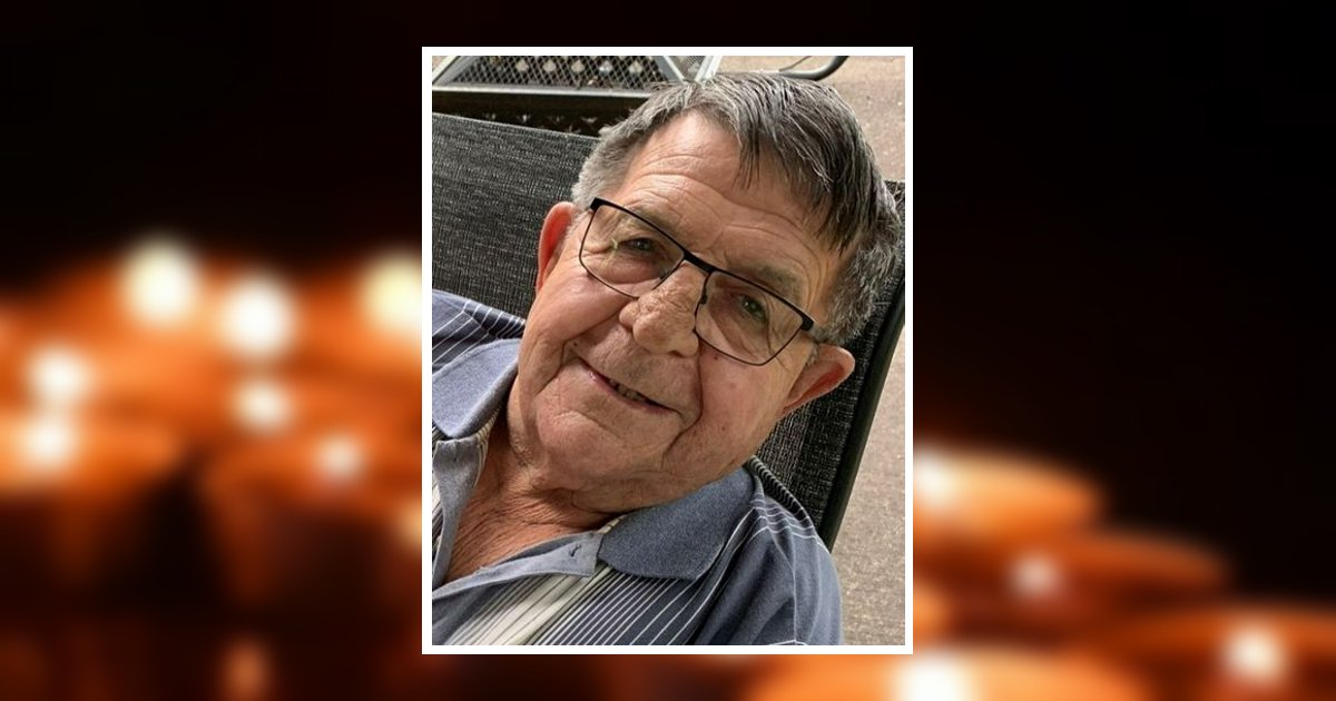 Kenneth G. Bauer Obituary, Wausau, WI