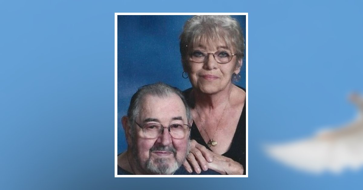 Darlene E. Cowen Obituary 2023 FeddeHelfrichCross Funeral Home