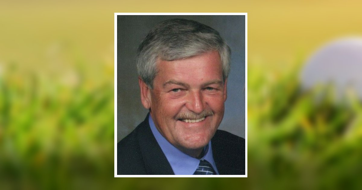 C. Ronald Wise Obituary, Campbellsville, KY
