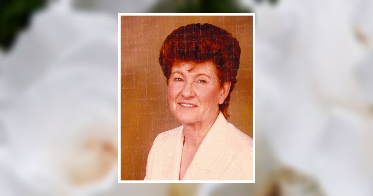 Lenora Isabelle Atchley Obituary, Daphne, AL