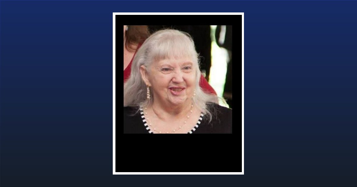 Arlene Lendvay Obituary, Bensalem, PA