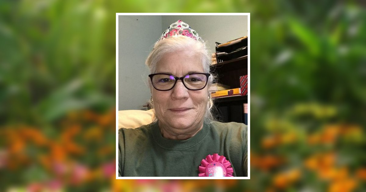 Debra Jeanne Hooper Morehead City, NC Obituary