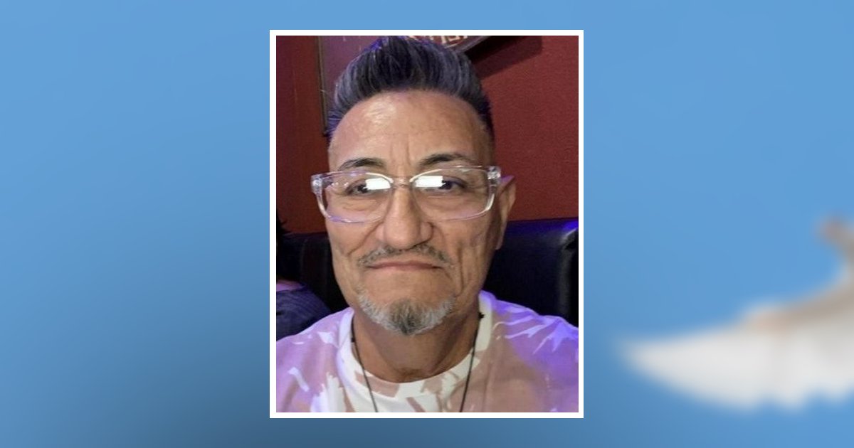 Alfredo Esparza