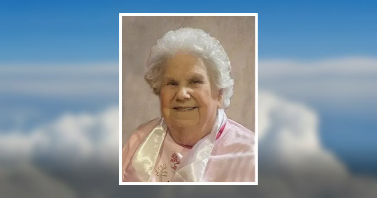 Anna Owens Whitefield Obituary, Baxter, TN