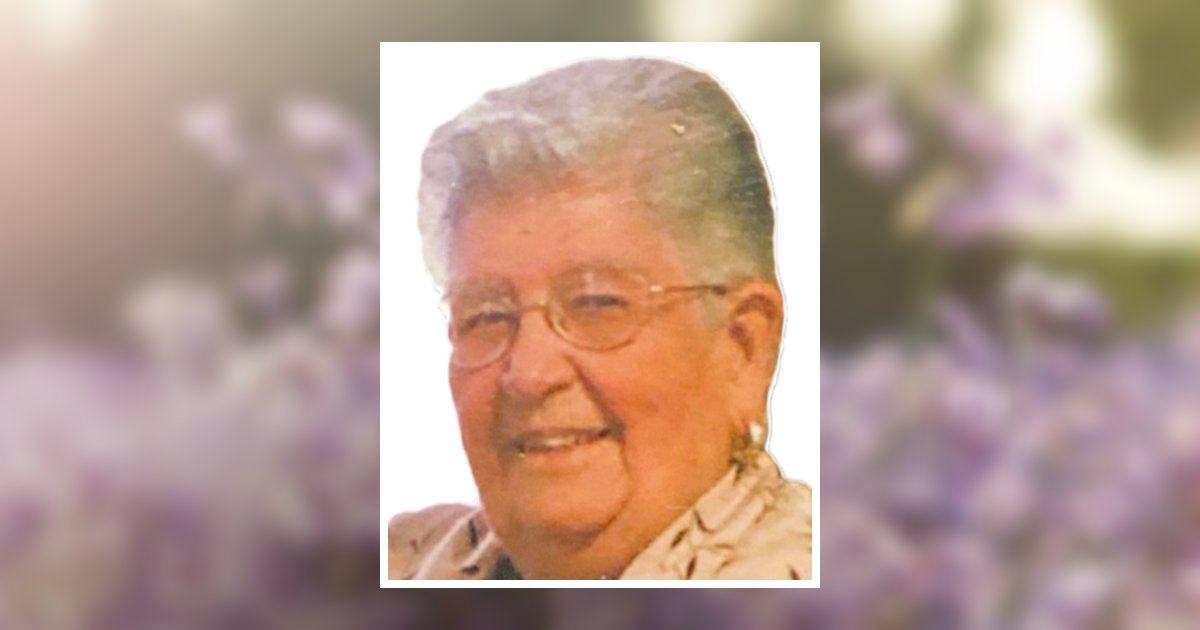 Lorraine Mumley Obituary, Enosburg Falls, VT