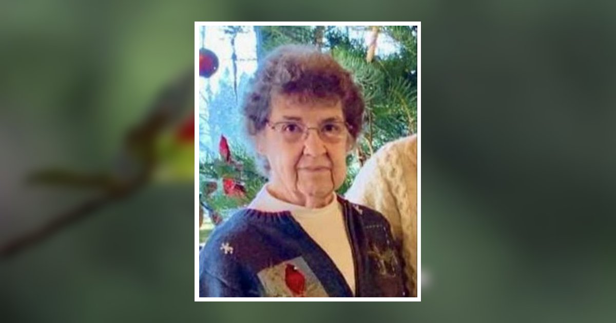 Karen L. Vercouteren Obituary, Oostburg, WI