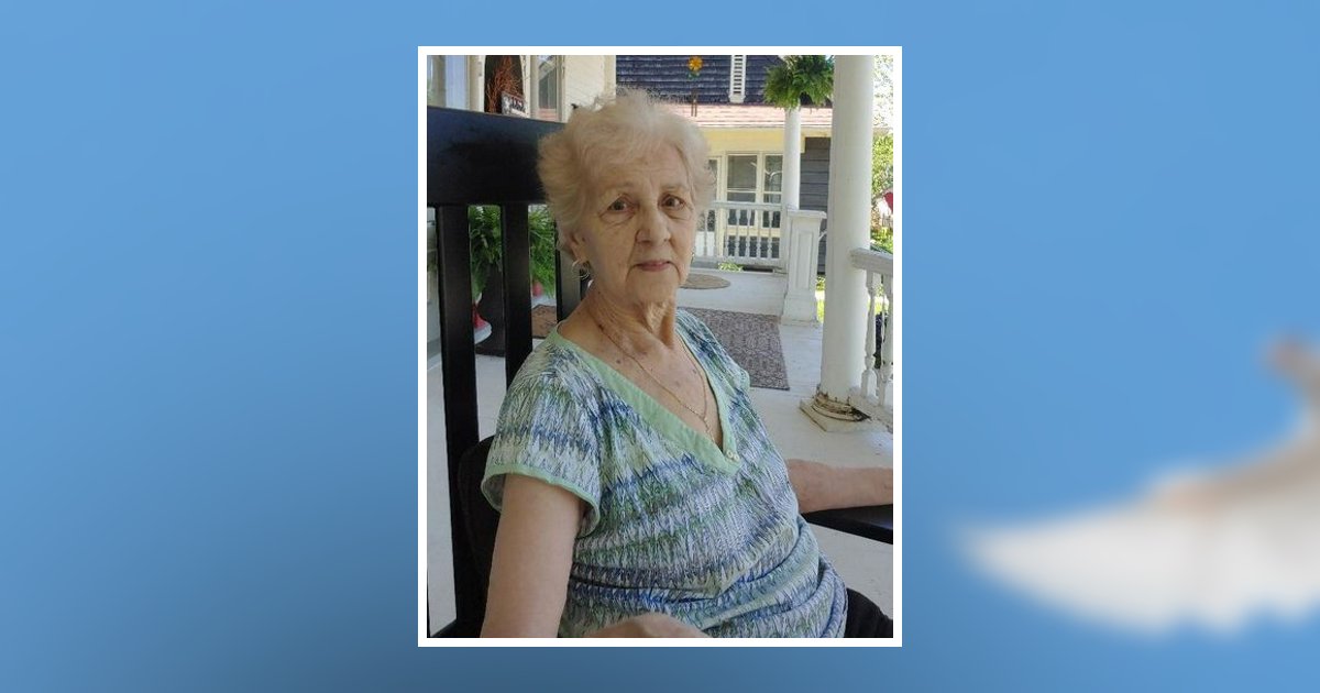 Eloisa Hernandez Obituary, Fairfield, OH