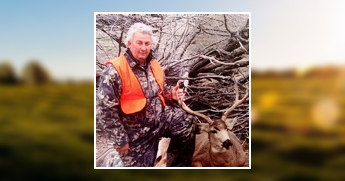 Larry Post Obituary 2019 Campanella & Stewart Funeral Home