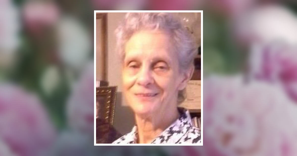 Evelyn Brooks Manley Obituary 2022 Spann Funeral Home And Cremation Services 0612