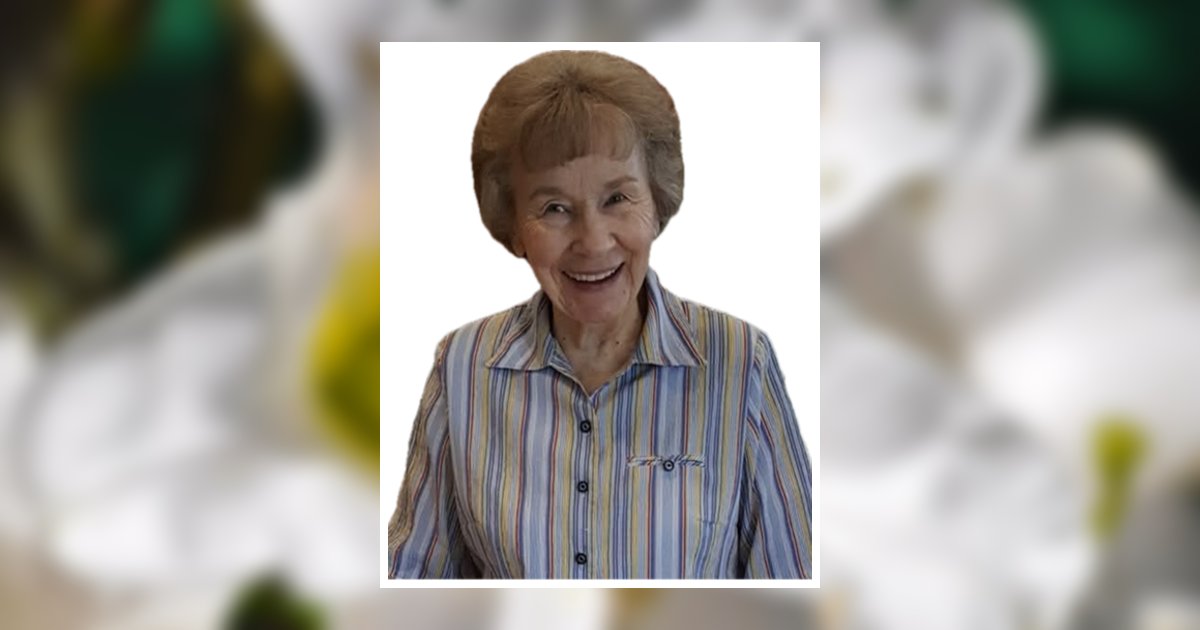 Yvonne Ashcraft Obituary, Salt Lake City, UT