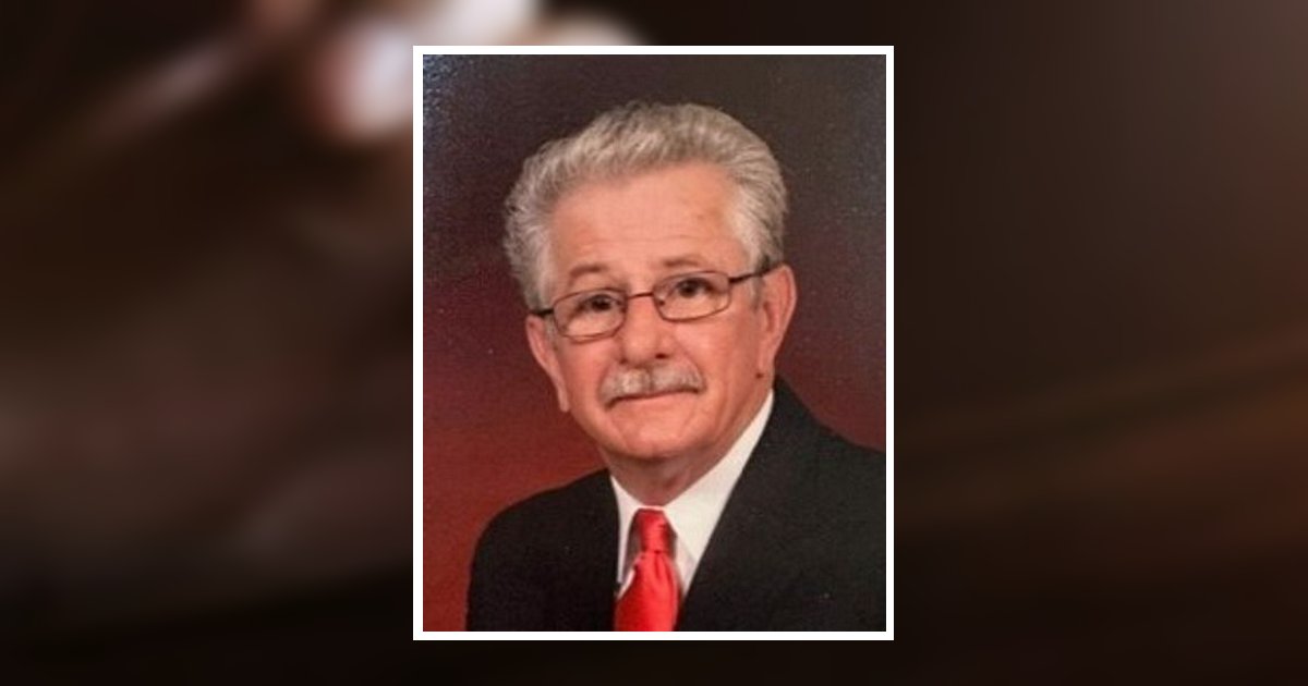 Earnest Robinson, Jr. Obituary 2023 Hardy and Son Funeral Home