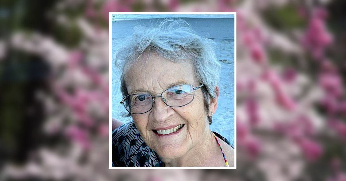 Picture Elizabeth "Libby" Goss Augusta, GA Obituary