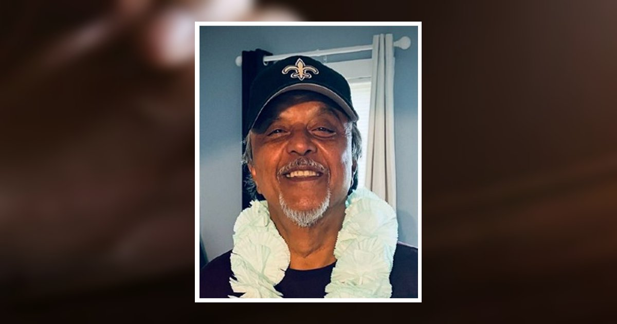 Richard "Rick" Dacosta Obituary, Breaux Bridge, LA