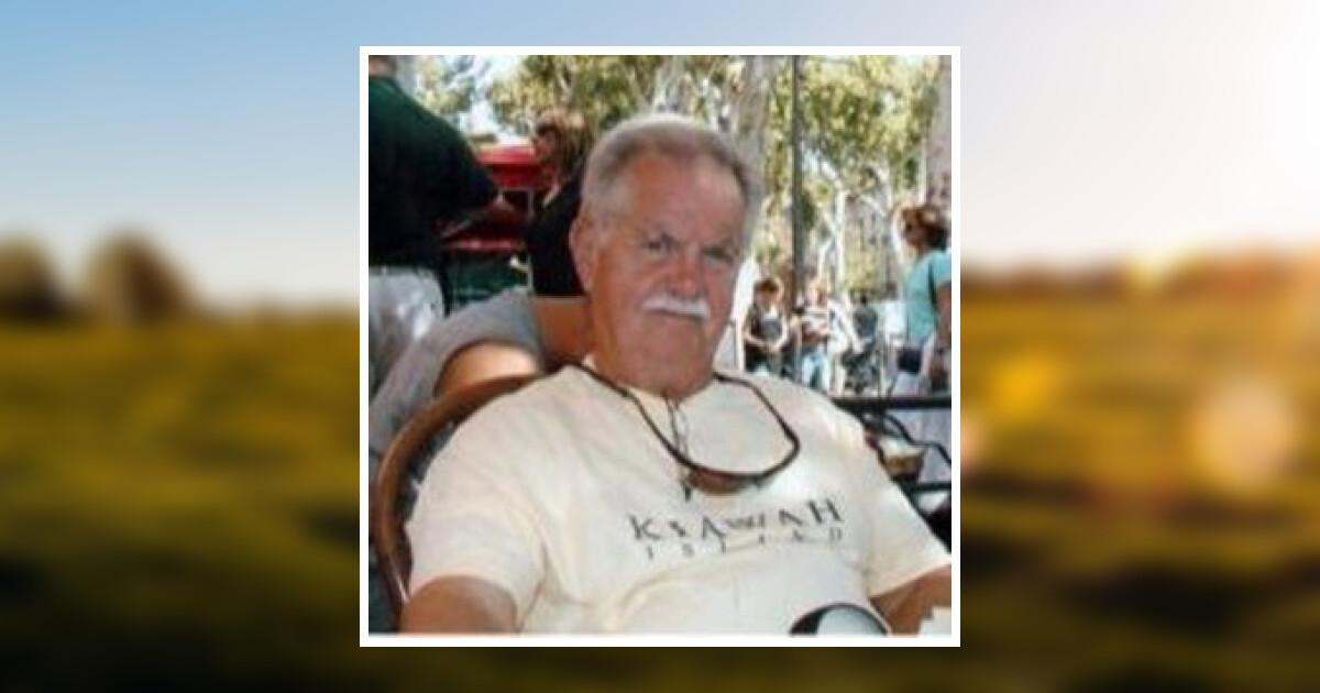 Peter Dixon Obituary 2013 - McDonald Funeral Homes