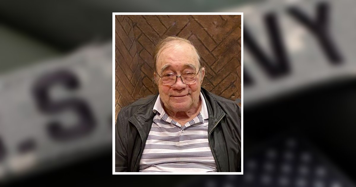 Kenneth Ken Duane Melcher Obituary, Clearwater, NE