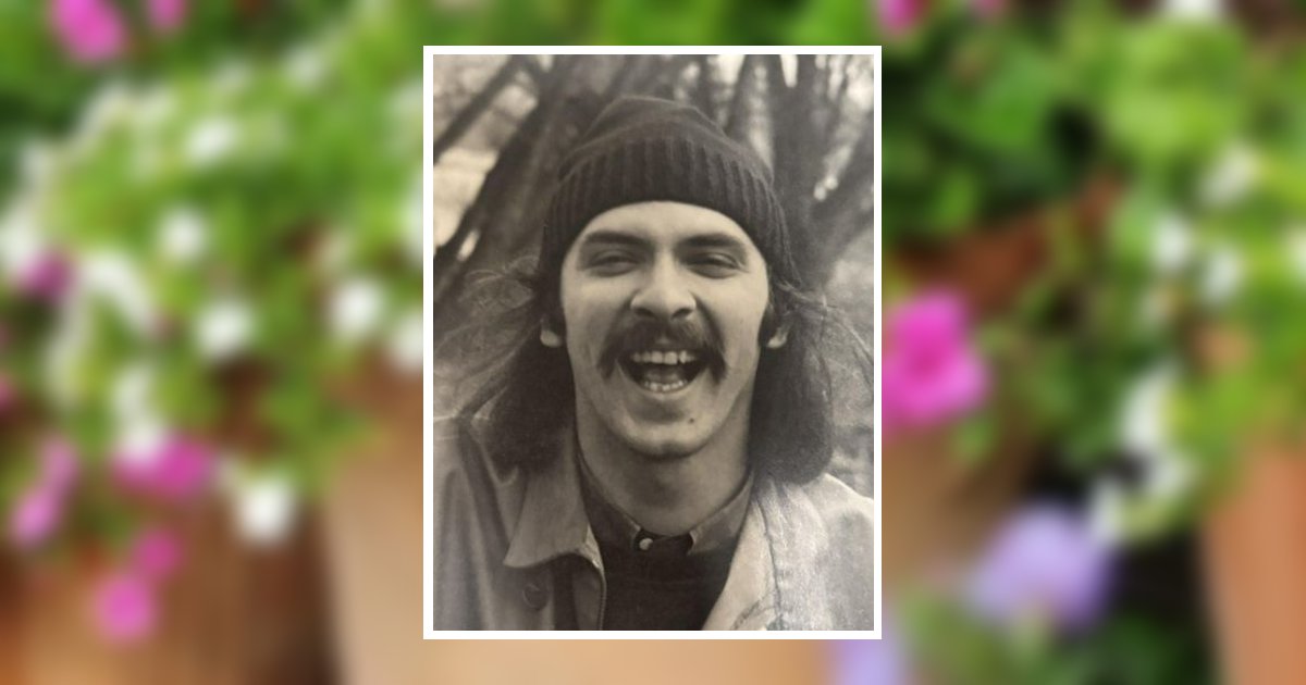 William Patrick Obituary, Copley, OH