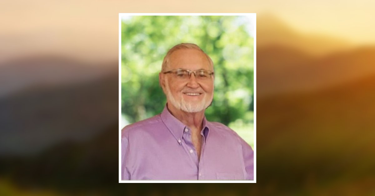 Roy Gordon Winger Obituary 2022 The Lake Funeral Home and Crematory