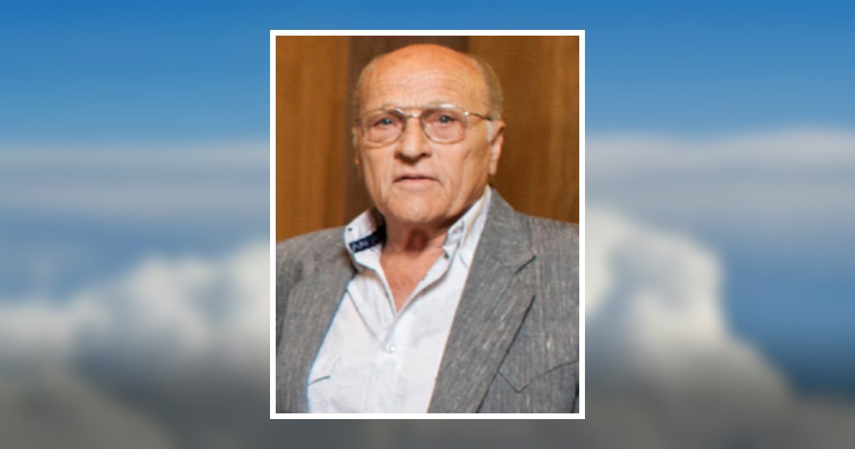 Mark Klein Obituary 2024 Eastgate Funeral & Cremation Services