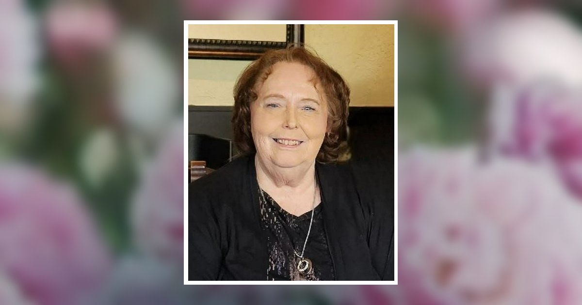 Teresa Brown Barnes Obituary, Kaysville, UT
