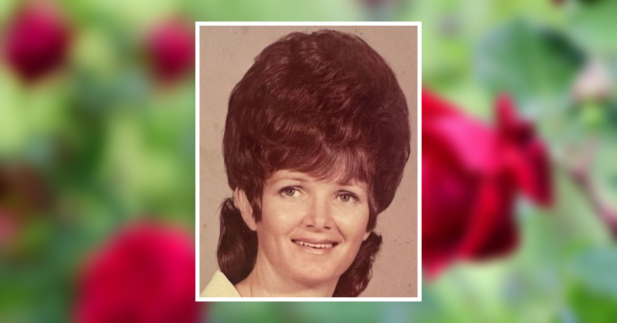 Peggy Staley Moore Archer City, TX Obituary