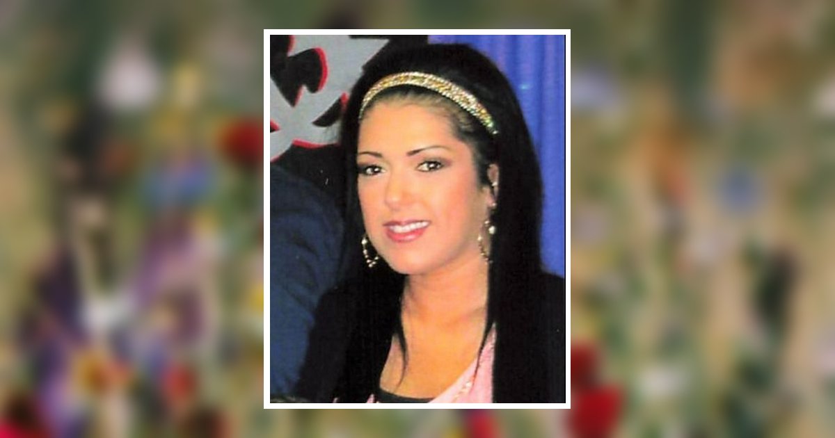 Megan Tilbury Berard Obituary 2023 Pellerin Funeral Homes