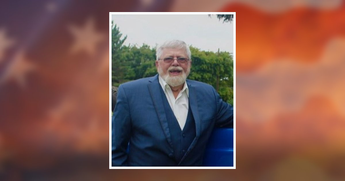 David Allen Weaver Obituary, Park Rapids, MN
