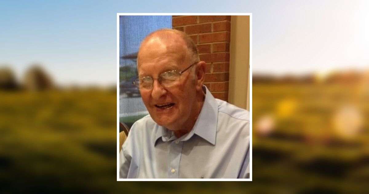 Carl Lee Zink Obituary 2022 - Price and Sons Funeral Homes