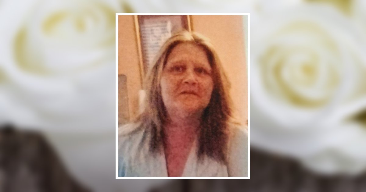 Dana Ann Ronquille Algiers, LA Obituary