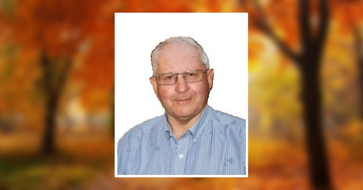 Raymond Dahlen Obituary, Ashby, MN