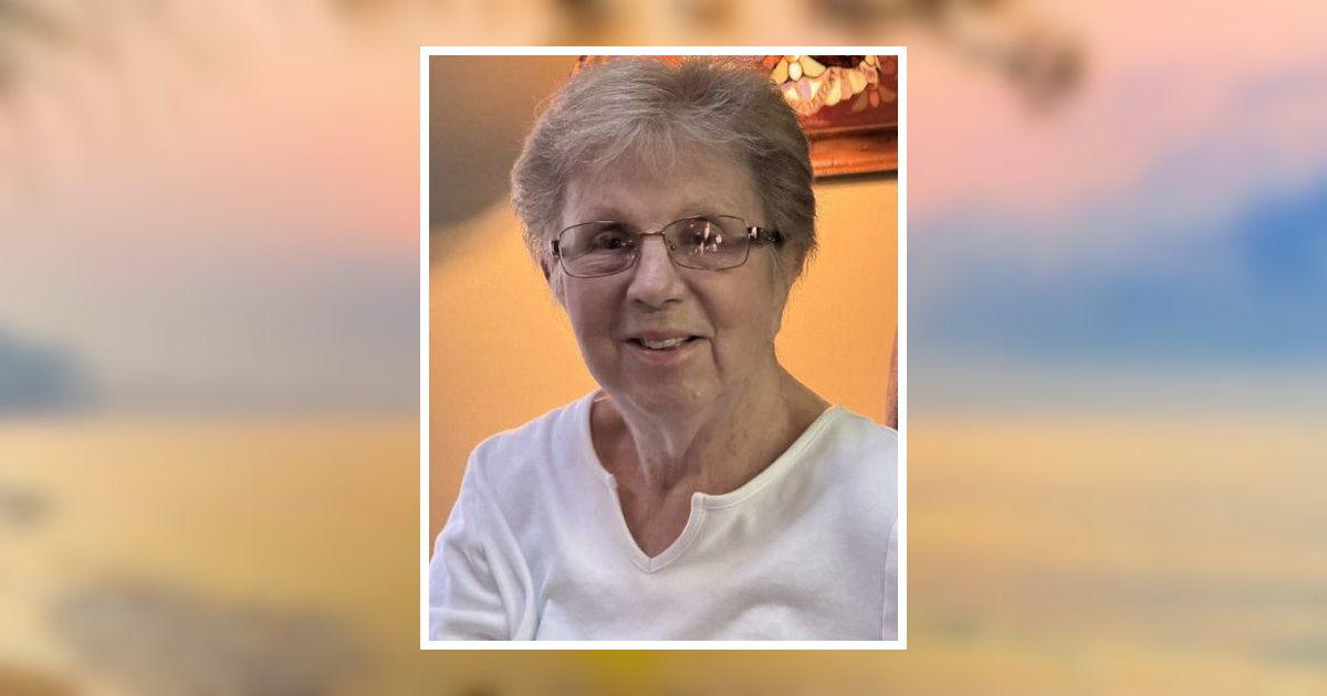 Linda L Waldt Obituary, Little Egg Harbor, NJ