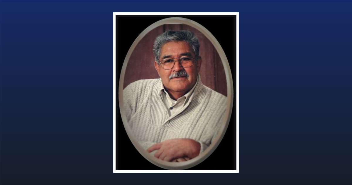 Jesse Avia Escareno Millbury, OH Obituary