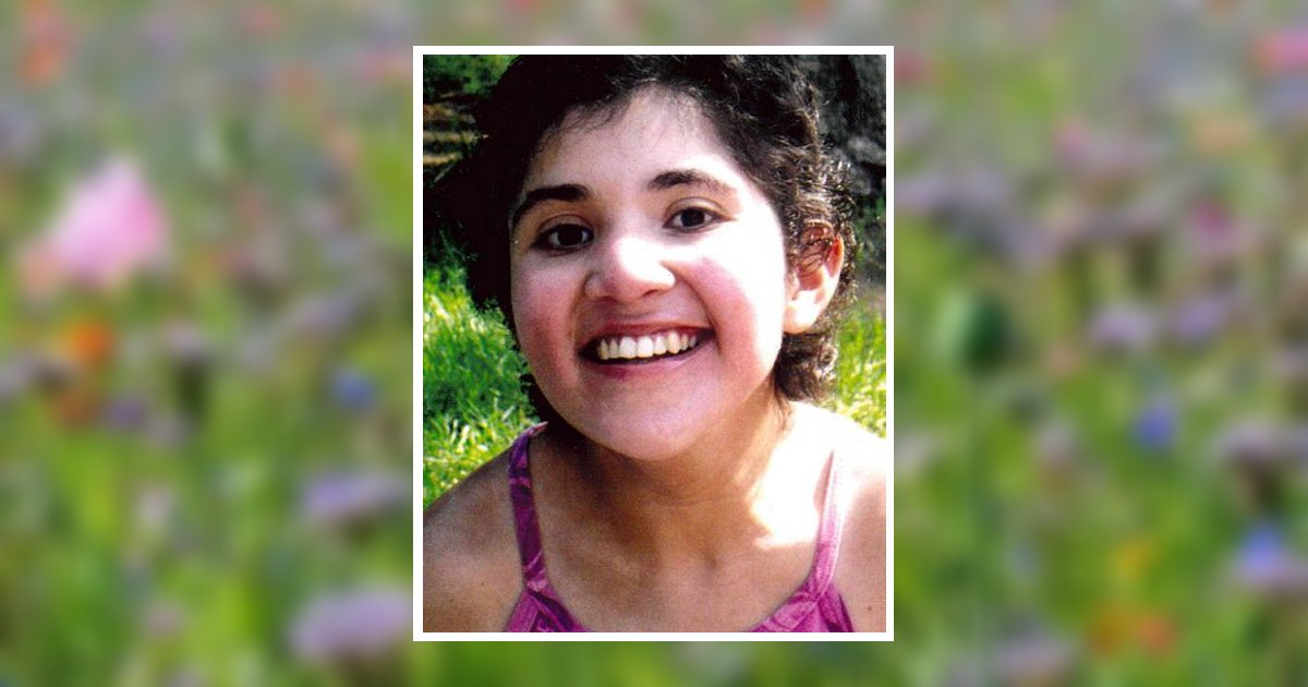 Vanessa Maria Torres Obituary, Twin Falls, ID