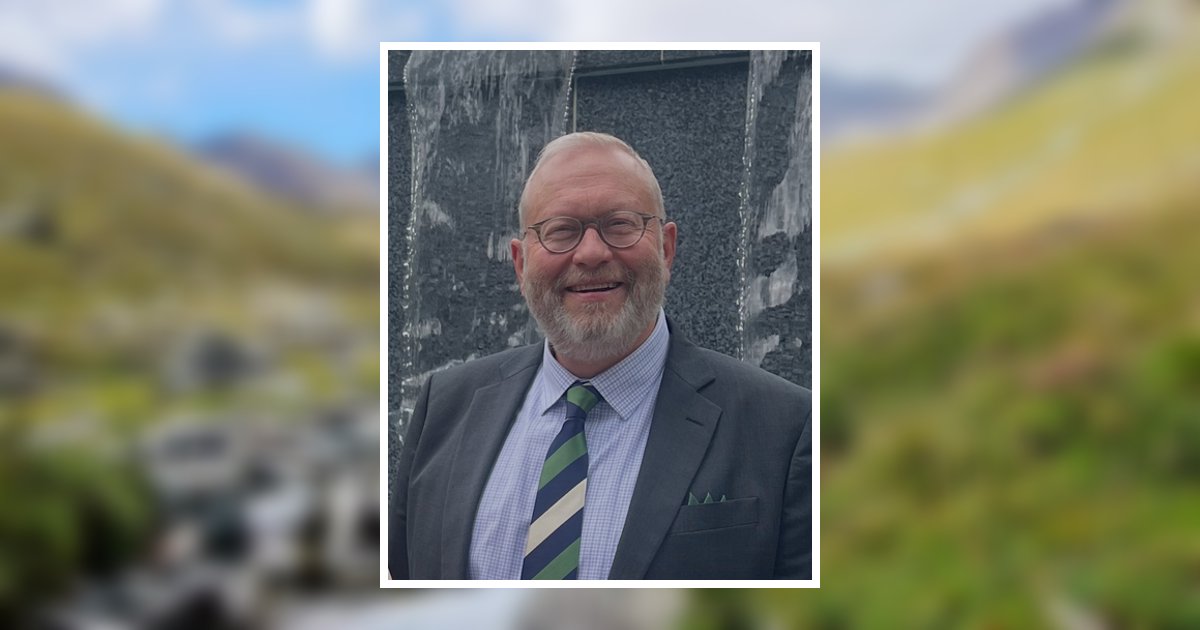 Clayton Alan Haislup