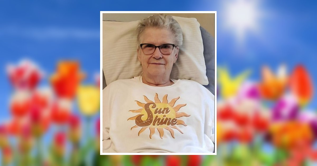 Linda "Sunshine" Carol Snead Perry Obituary, Newton, NC