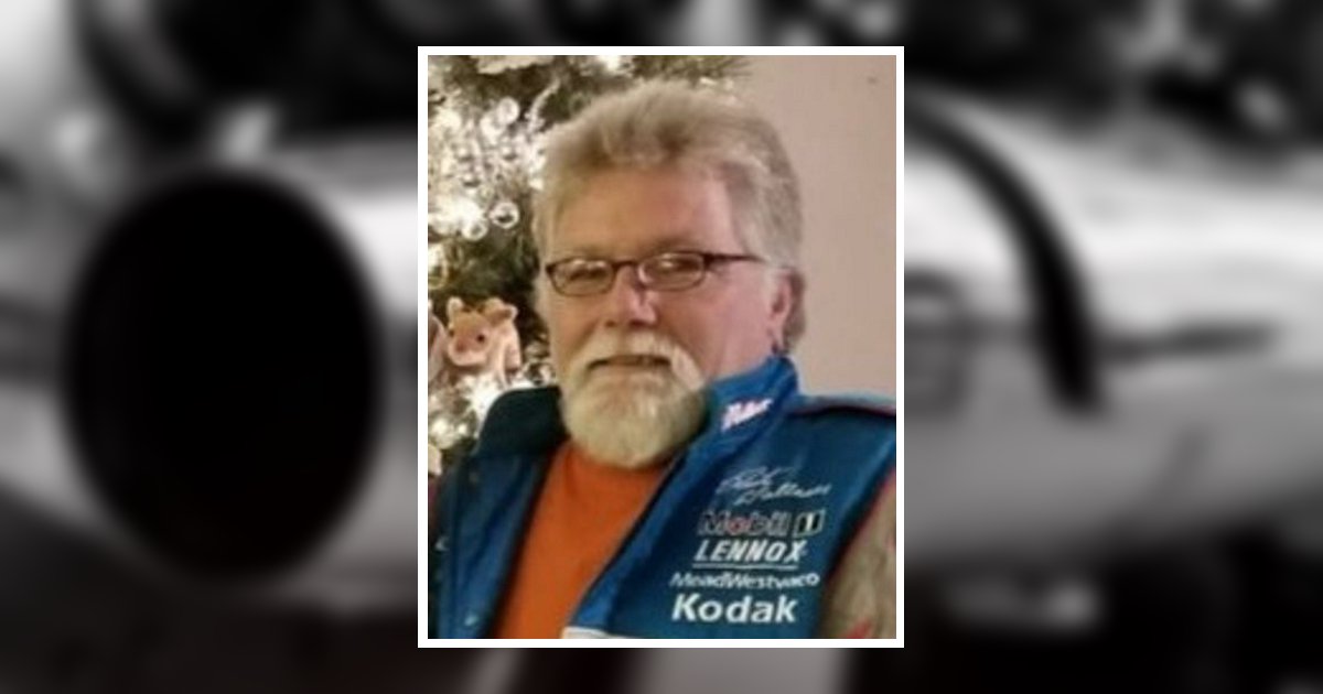 Arlie Scott Childers Obituary, Fairborn, OH