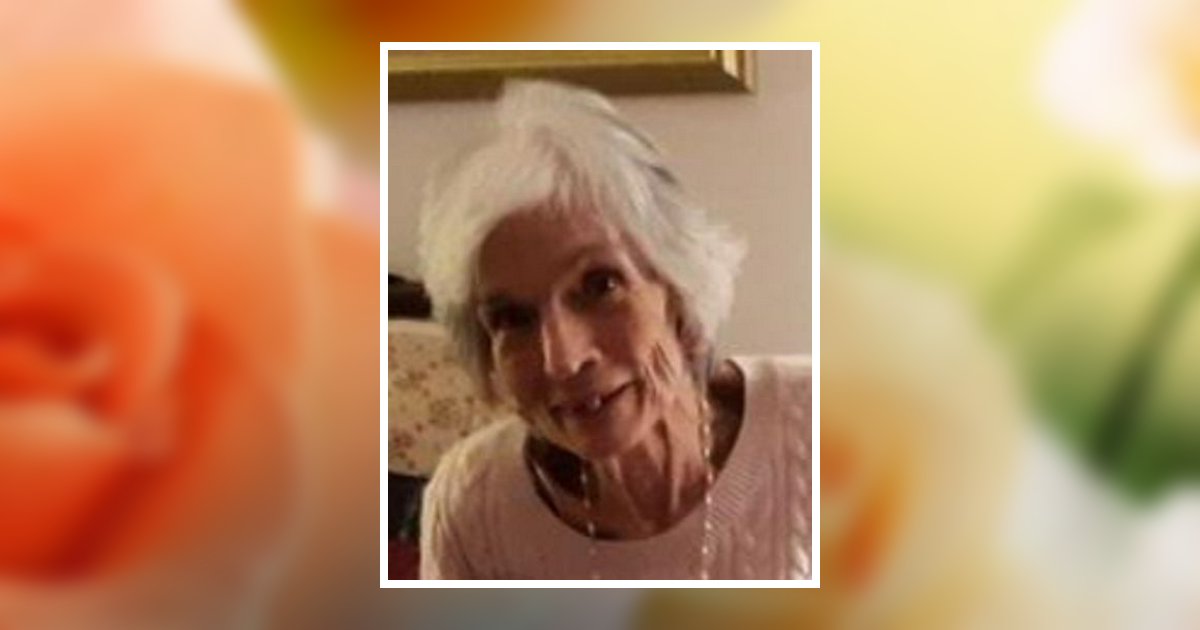 Esther Sammons Conant Obituary 2023 E. Alvin Small Funeral Home