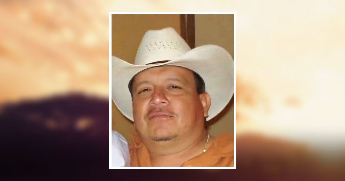 Cesar "Chaparro" Carrera