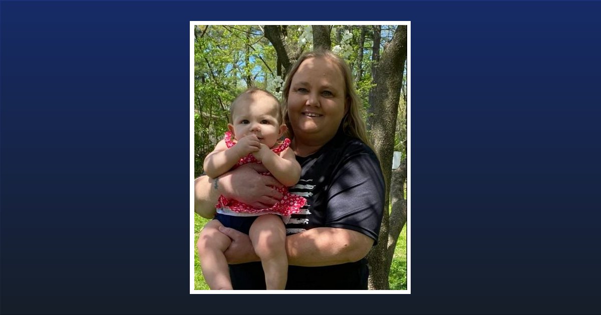 Brandy Diane Oconnor Obituary, Poplar Bluff, MO