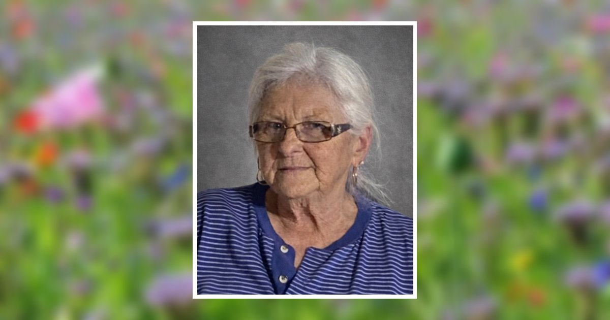 Nancy Sue Tidwell Copperas Cove, TX Obituary