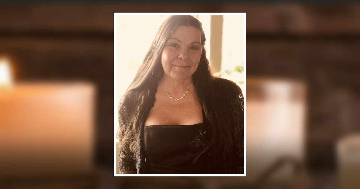 Vickie Lee Stangeland Obituary, Jacksonville, FL