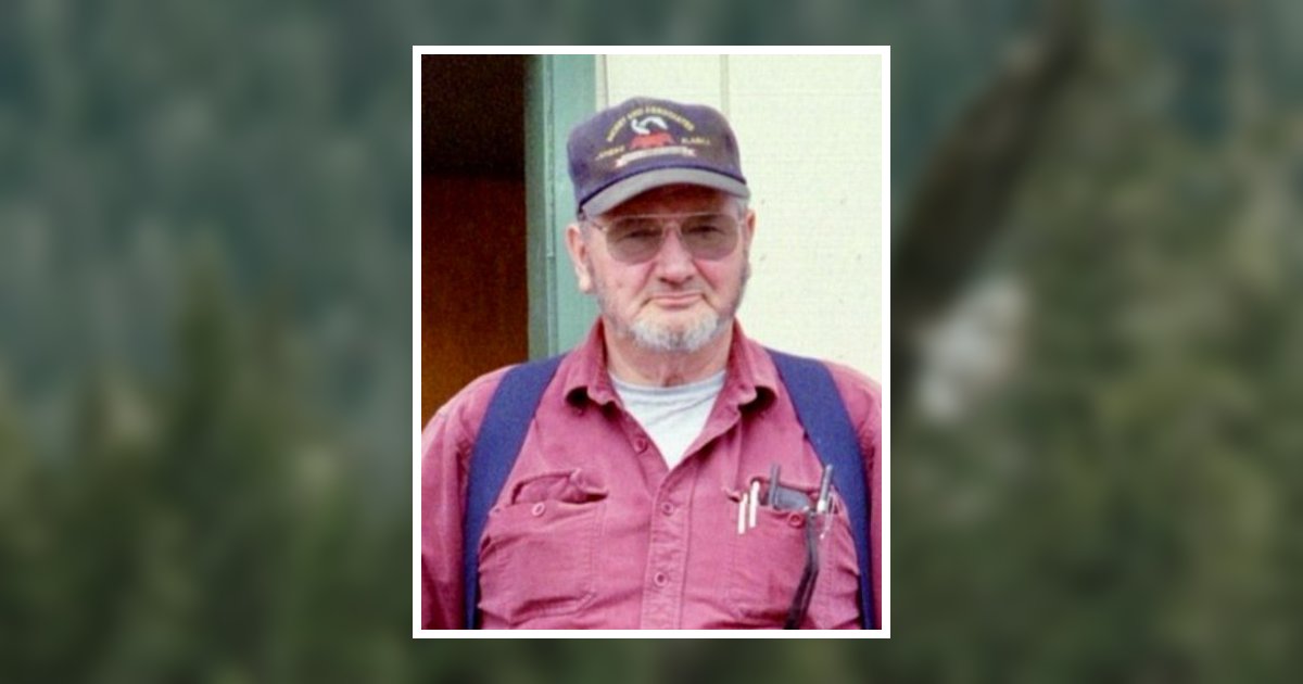 Leeroy Newton Obituary, North Logan, UT