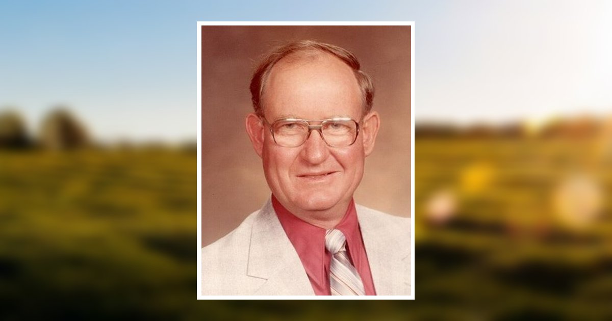 William Clements Obituary 2020 Krestridge Funeral Home