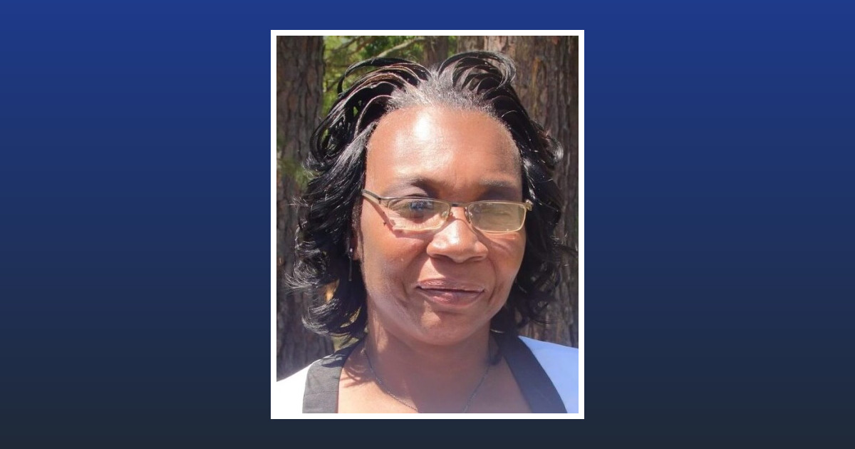 Mrs. Brenda Anne McGriff Obituary 2023 - Poteat-Wakefield Funeral ...