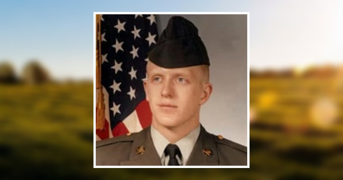 William Eugene Bosch Obituary 2022 Goff Mortuary