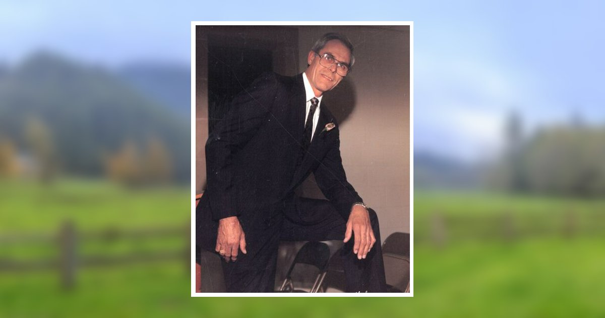 Billy Wayne Orr Obituary, Emory, TX