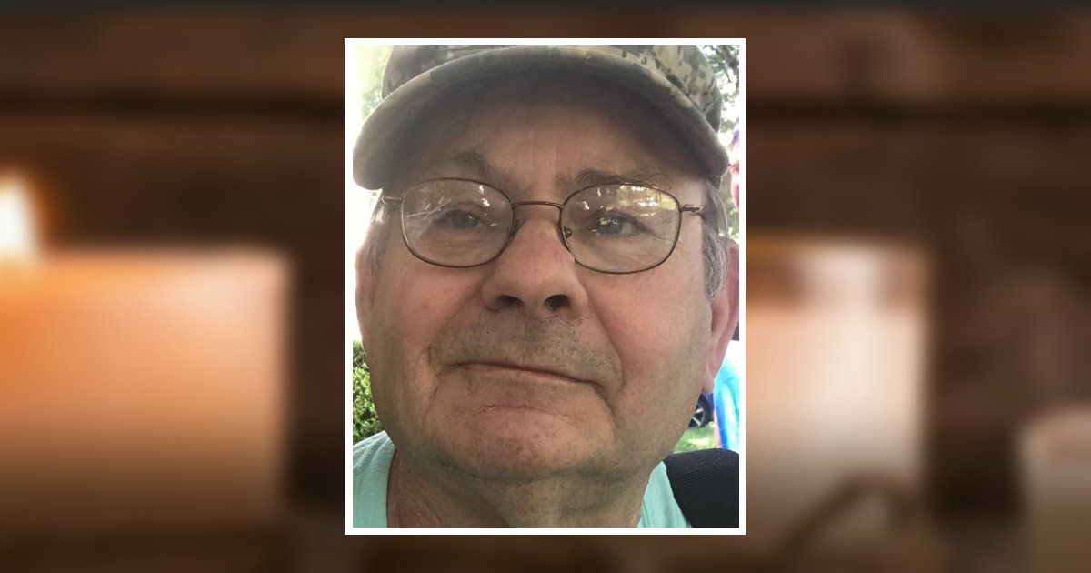 James Edwin Pirtle Obituary 2024 LuffBowen Funeral Home