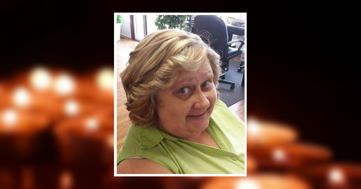 Tamera Kay Jenkins Abingdon, VA Obituary