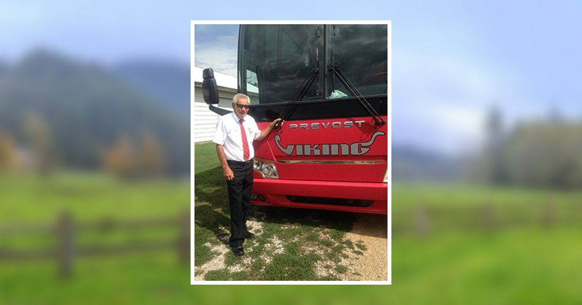 John Turley Obituary 2023 Funeral Home